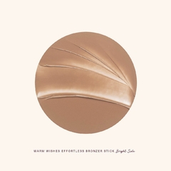 RARE BEAUTY Warm Wishes Effortless Bronzer Sticks- BRIGHT SIDE - comprar online