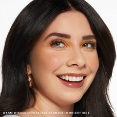 RARE BEAUTY Warm Wishes Effortless Bronzer Sticks- BRIGHT SIDE en internet