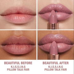 Sephora Favorites Perfect Pout Lip Set - comprar online