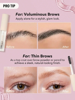 SHEGLAM Set Me Up Brow Gel en internet