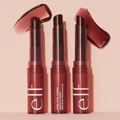ELF Sheer Slick Lipstick Black Cherry en internet