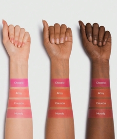 SHEGLAM Jelly-Licious Hydrating Lip & Blush Tint-Coucou en internet
