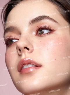 Sheglam All-In-One Volume & Length Mascara-Waterproof Burgundy - comprar online