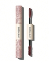 Sheglam All-In-One Volume & Length Mascara-Waterproof Burgundy