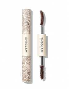 SHEGLAM All-In-One Volume & Length Mascara-Waterproof Macchiato