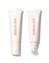 SHEGLAM Crystal Glaze Moisturizing Lip Care - Candy Lane