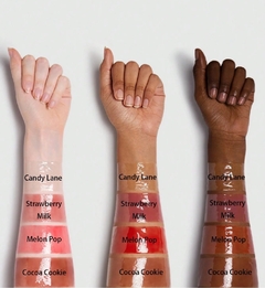 SHEGLAM Crystal Glaze Moisturizing Lip Care - Candy Lane - tienda online