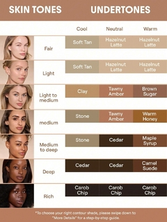 SHEGLAM Sun Sculpt Liquid Contour-Stone - tienda online