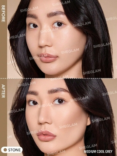 SHEGLAM Sun Sculpt Liquid Contour-Stone - comprar online