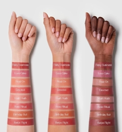 SHEGLAM COLOR BLOOM LIQUID BLUSH MATTE FINISH-HUSH HUSH en internet