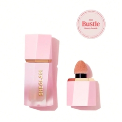 SHEGLAM COLOR BLOOM LIQUID BLUSH MATTE FINISH-HUSH HUSH
