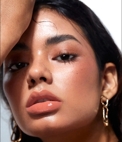 SHEGLAM Pout-Perfect Shine Lip Plumper-Mahogany magic - Select Beauty Argentina