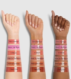 SHEGLAM Pout-Perfect Shine Lip Plumper-Mahogany magic en internet
