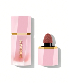 SHEGLAM Color bloom liquid blush -Cutie pie
