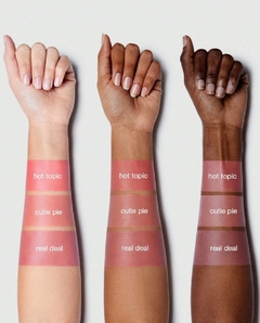 SHEGLAM Color bloom liquid blush -Real deal en internet