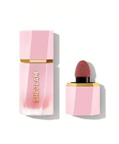 SHEGLAM Color bloom liquid blush -Real deal
