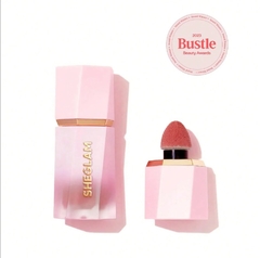 SHEGLAM COLOR BLOOM LIQUID BLUSH MATTE FINISH-ROSE Ritual