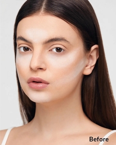 SHEGLAM Insta-ready Face & Under Eye Setting Powder Duo-Translucent - comprar online