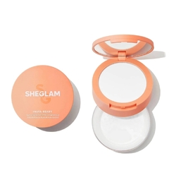 SHEGLAM Insta-ready Face & Under Eye Setting Powder Duo-Translucent