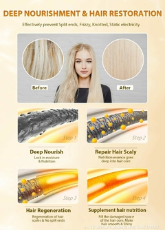 Imagen de SNTE HAIR WAX STICK-cera para cabello en barra