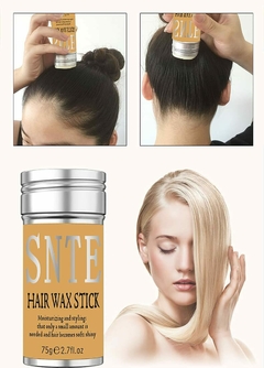 SNTE HAIR WAX STICK-cera para cabello en barra en internet