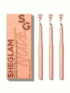 SHEGLAM So Lippy Lip Liner Set-Au Naturel