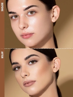 SHEGLAM Sun Sculpt liquid contour - GOLDEN SUN - comprar online