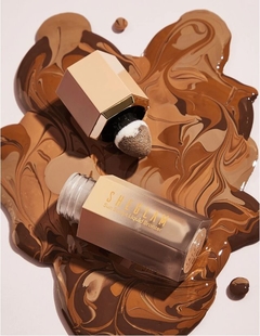 SHEGLAM Sun Sculpt liquid contour - GOLDEN SUN - Select Beauty Argentina