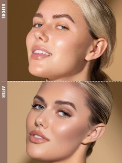 SHEGLAM Sun Sculpt liquid contour - SOFT TAN - comprar online
