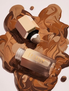 SHEGLAM Sun Sculpt liquid contour - SOFT TAN - Select Beauty Argentina