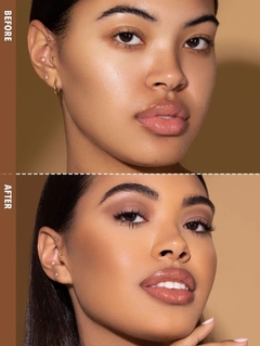 SHEGLAM Sun Sculpt liquid contour - Warm Honey - comprar online