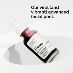 THE ORDINARY AHA 30% + BHA 2% Exfoliating Peeling Solution - comprar online