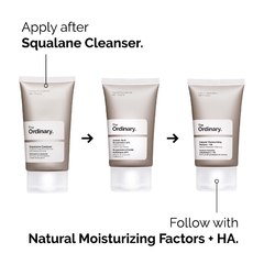 THE ORDINARY Azelaic Acid 10% Suspension Brightening Cream - Select Beauty Argentina