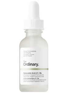 THE ORDINARY Hyaluronic Acid 2% + B5 Hydrating Serum - 60 ml