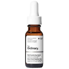 The Ordinary Multi-Peptide Eye Serum