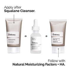 The Ordinary Niacinamide 10% + Zinc 1% Oil Control Serum - 30 ml - comprar online