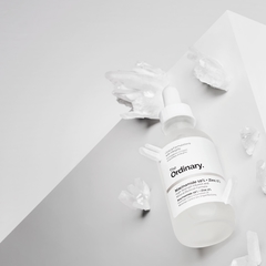The Ordinary Niacinamide 10% + Zinc 1% Oil Control Serum - 30 ml en internet