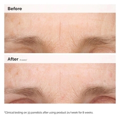 The Ordinary Retinal 0.2% Emulsion Serum - comprar online