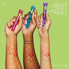 NYX THIS IS JUICE GLOSS - Watermelon Suga - Select Beauty Argentina