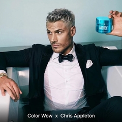 WOW Color Wow Money Masque+Chris Appleton - Select Beauty Argentina
