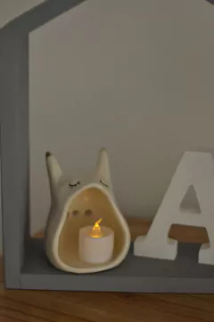 BICHITO DE LUZ