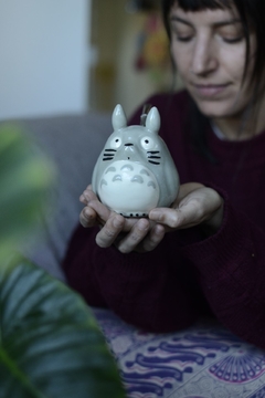 MATE TOTORO
