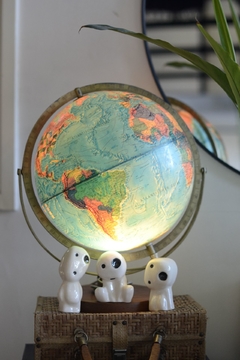 KODAMA NAGO en internet