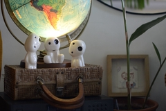 KODAMA NAGO - dillon ceramica
