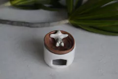 HORNITO POLAR - dillon ceramica