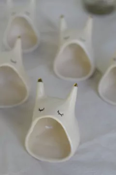 BICHITO DE LUZ - dillon ceramica