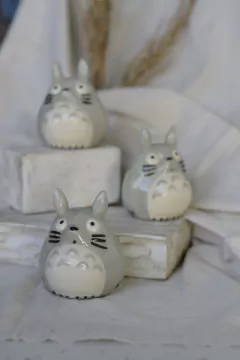 Imagen de Pequeña MACETA Totoro