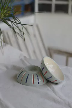 BOWL PONYO - dillon ceramica