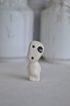 KODAMA DE PIE
