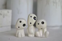 KODAMA DE PIE - dillon ceramica